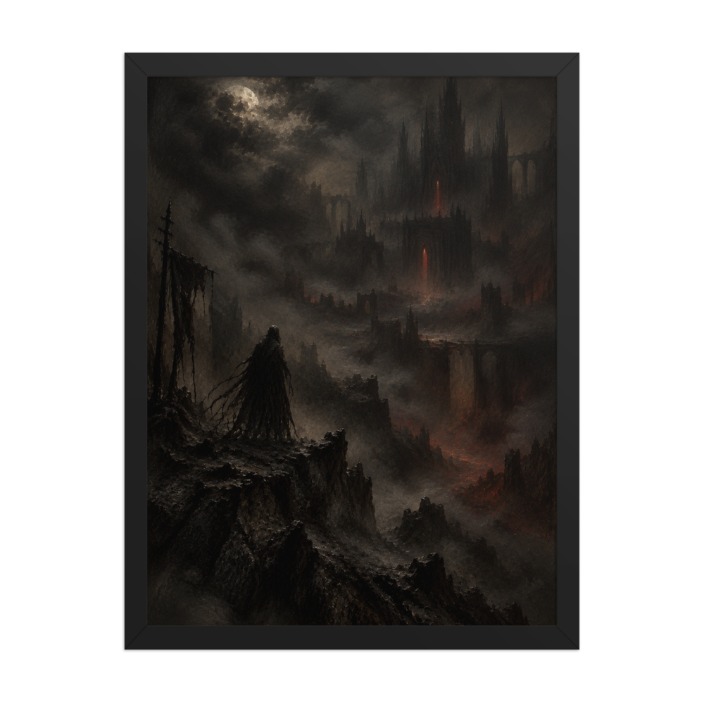 BEYOND THE VEIL