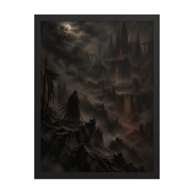 BEYOND THE VEIL