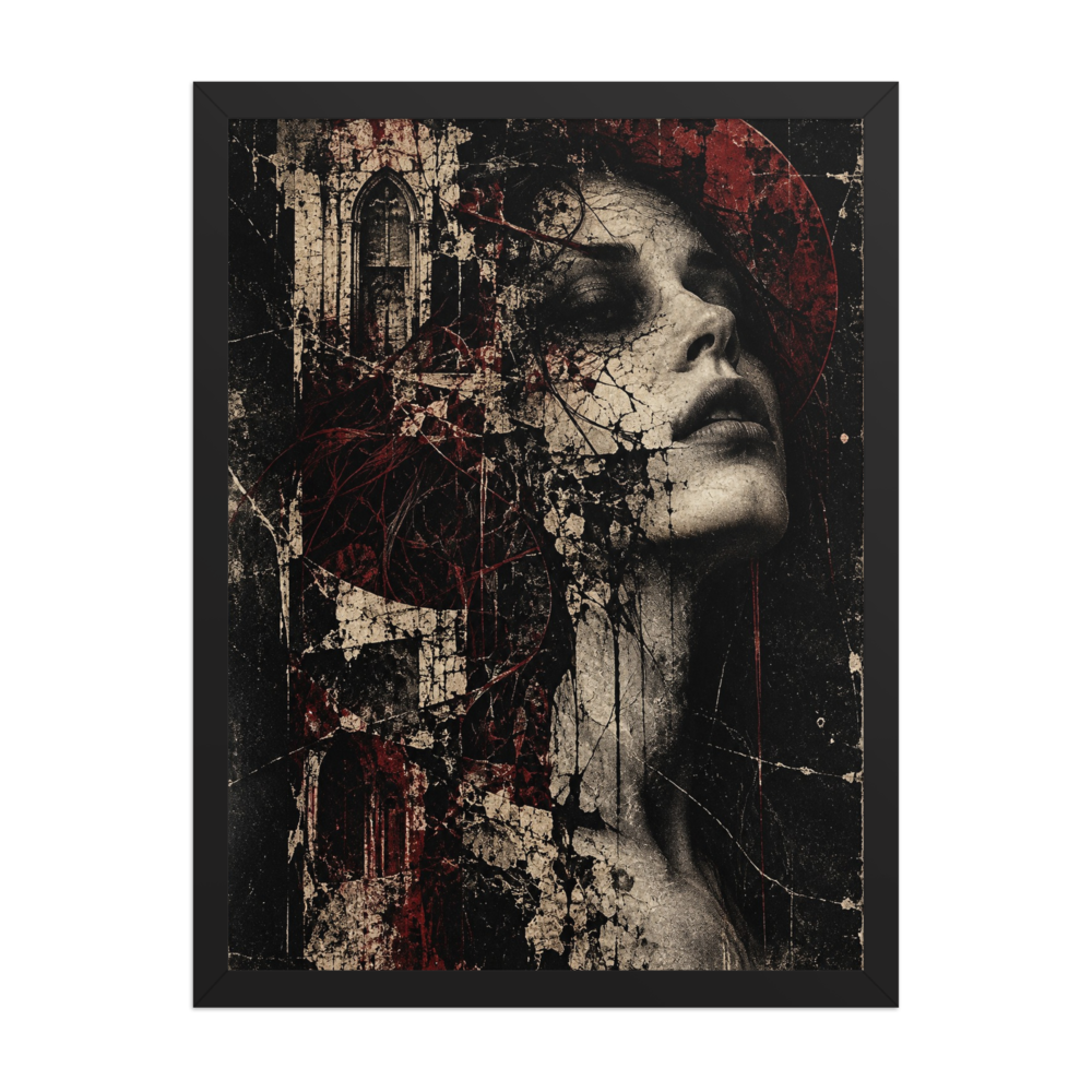The Ruin Within