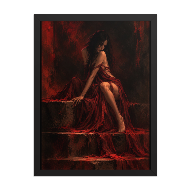 Red Woman