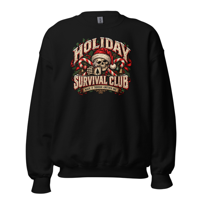 Holiday Survival Club