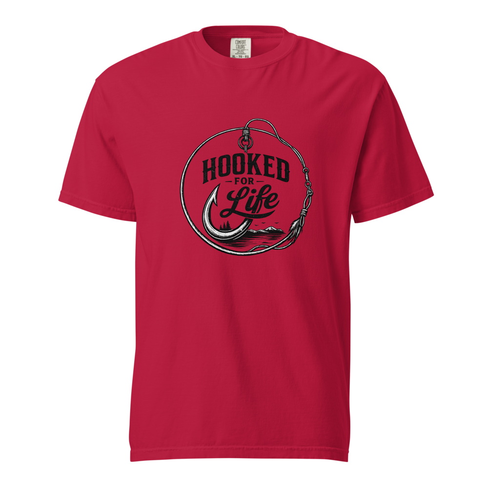 Hooked for Life