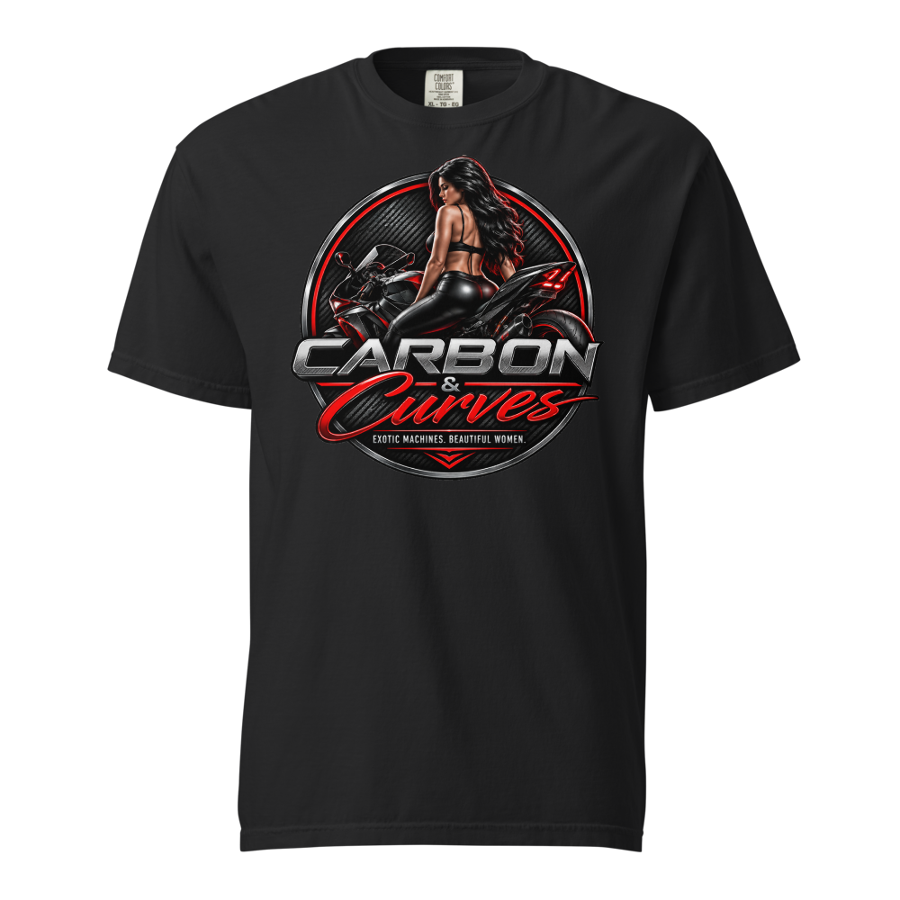 Carbon & Curves