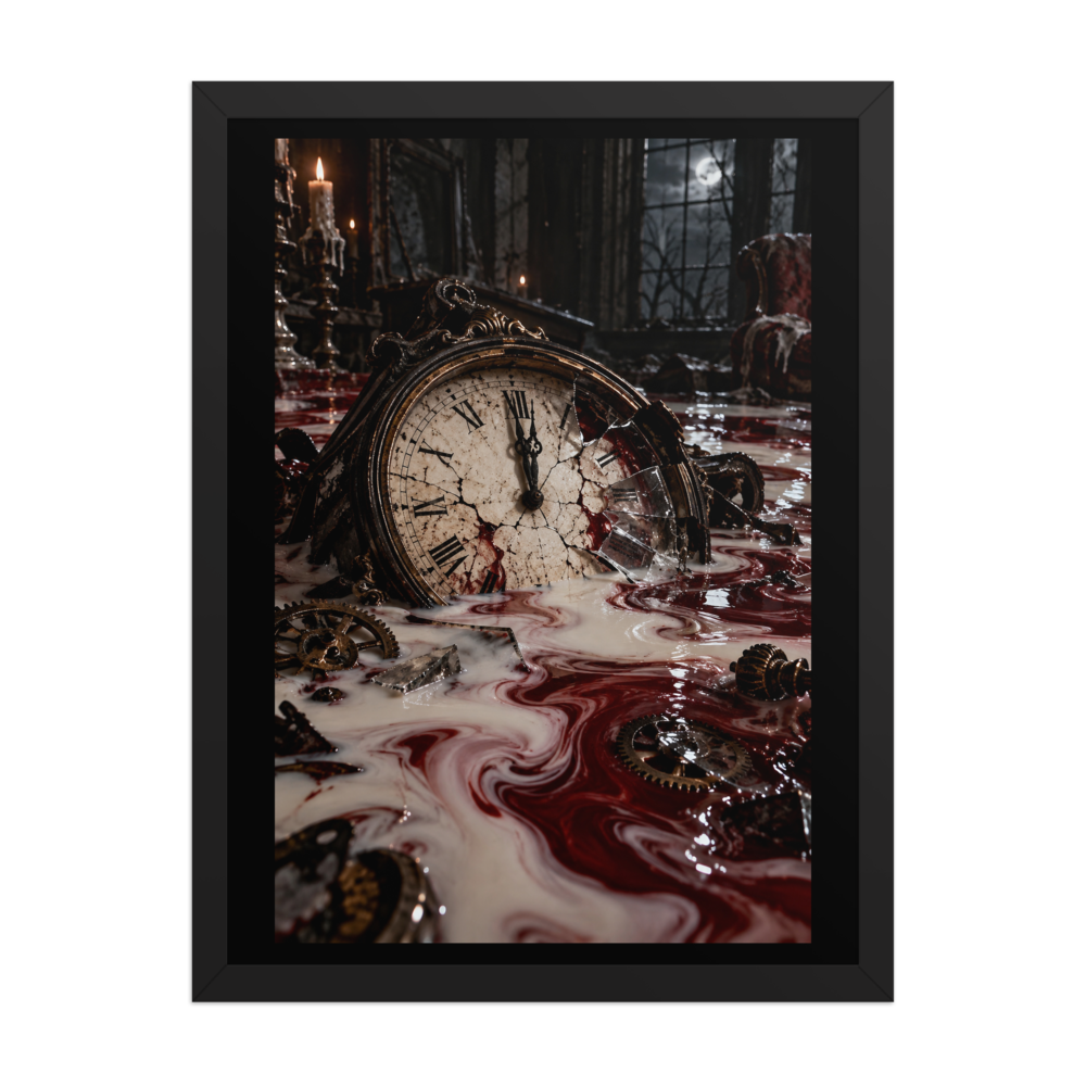 MIDNIGHT DROWNED
