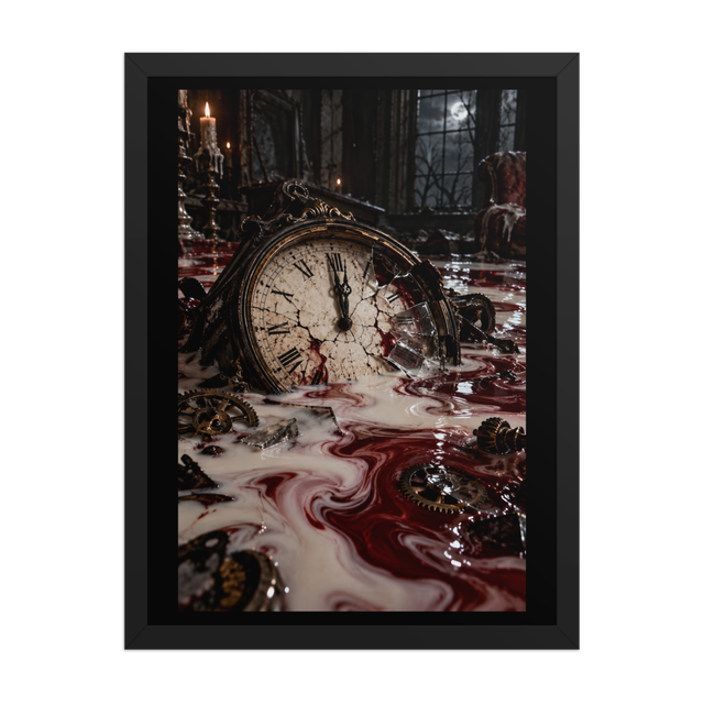 MIDNIGHT DROWNED