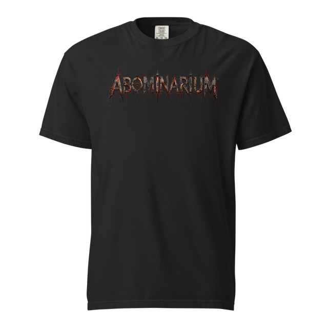 ABOMINARIUM TEE