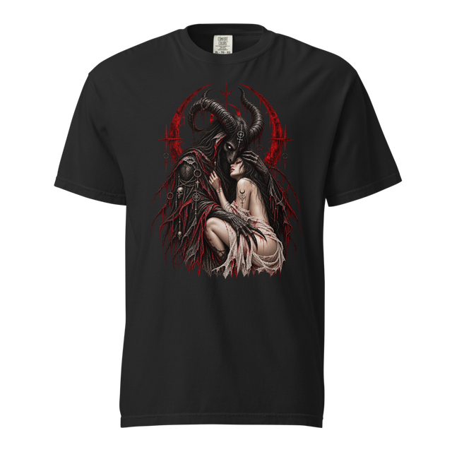 DARK EMBRACE