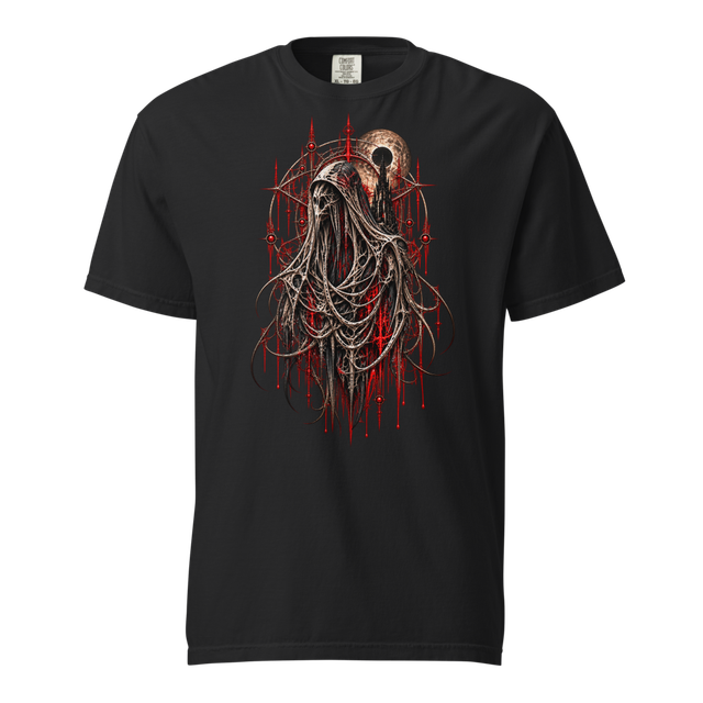 Specimen 03 - The Unseen