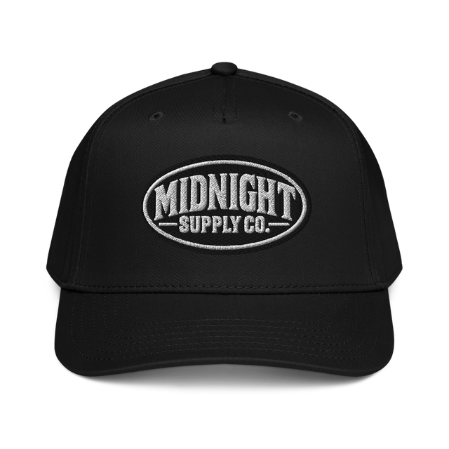 Midnight Supply Cap