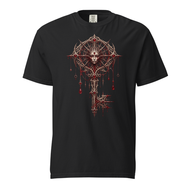 The Ossuary Key
