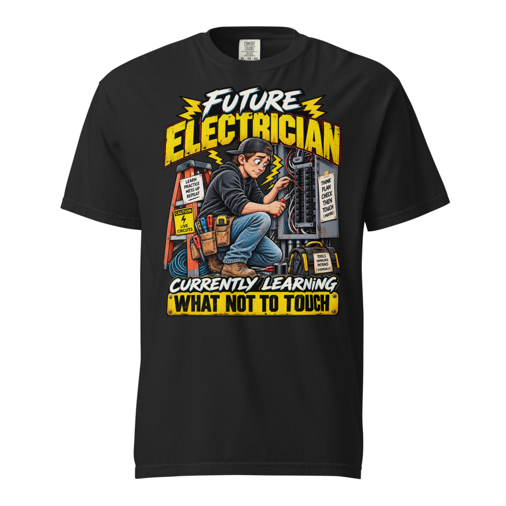 Future Electrician