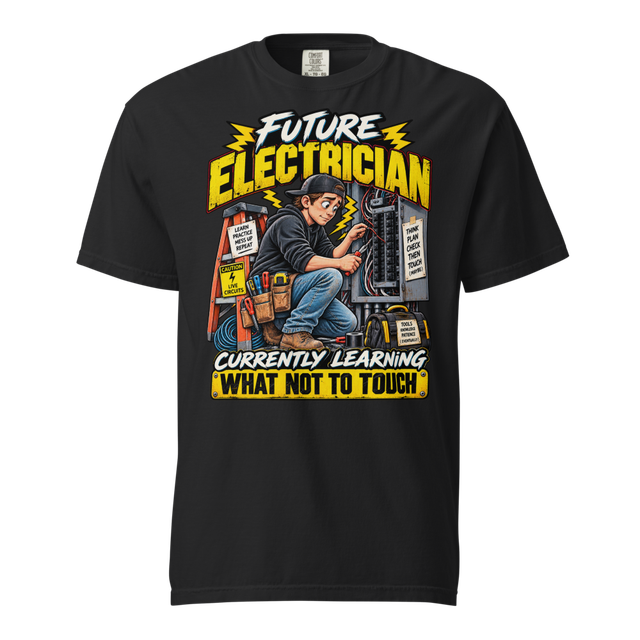 Future Electrician