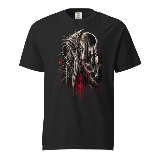 Specimen 01 - The Wanderer