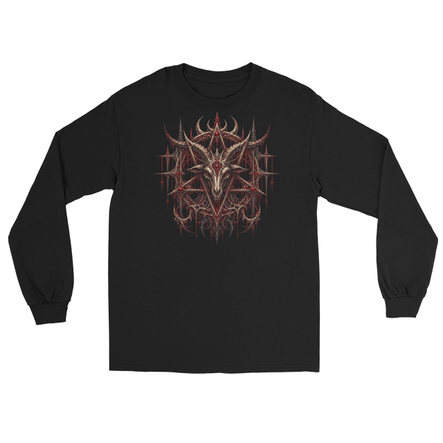 THE THORNED SIGIL