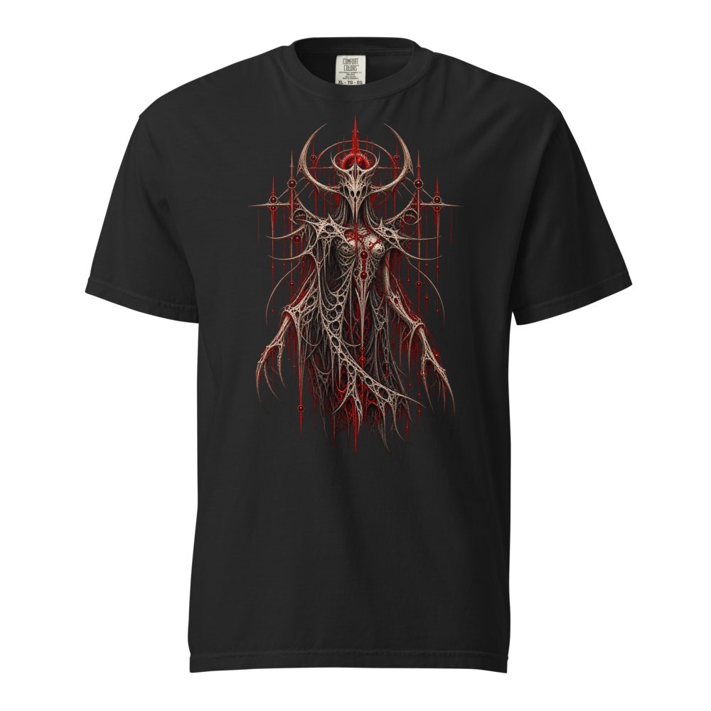Specimen 04 - The Reliquary