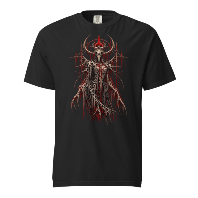 Specimen 04 - The Reliquary