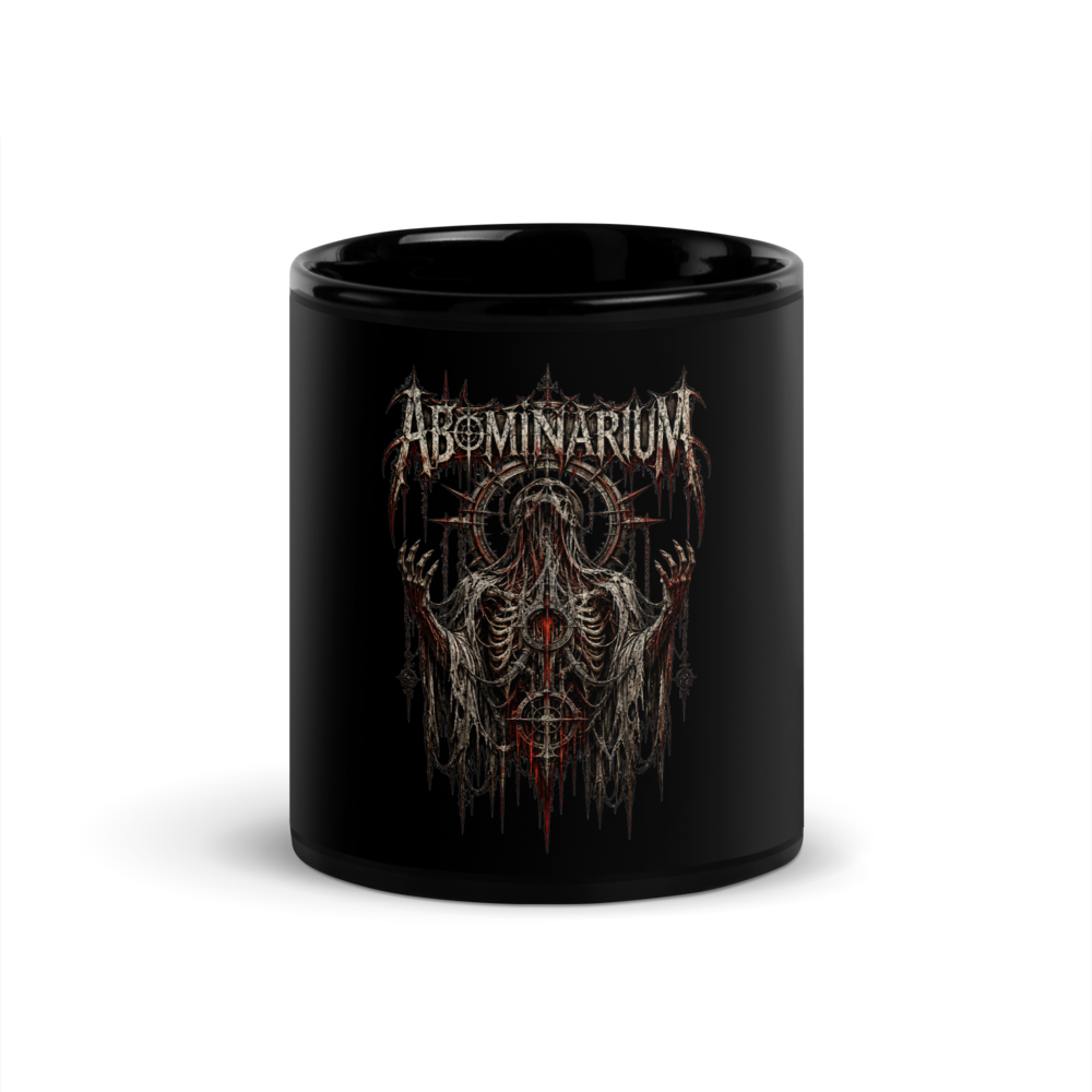 ABOMINARIUM MUG