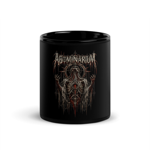 ABOMINARIUM MUG