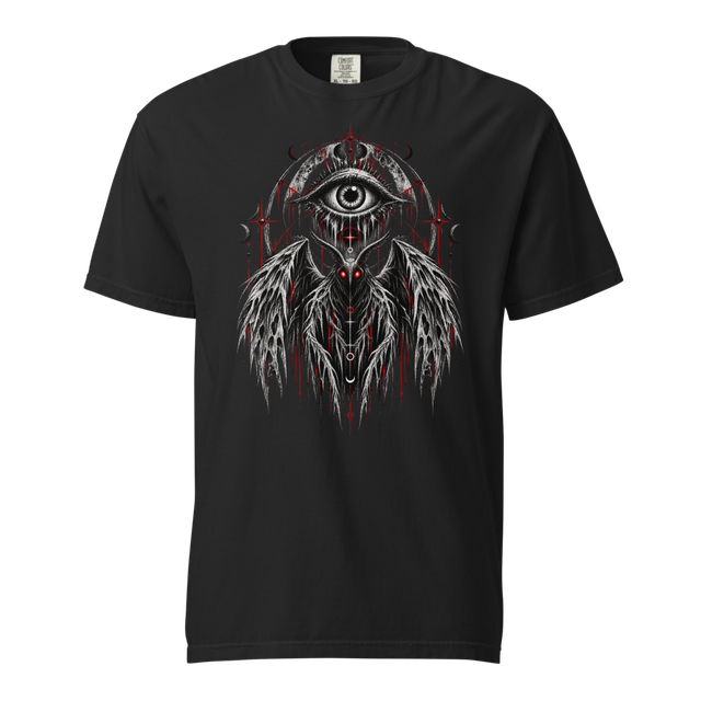 Mothman Eye