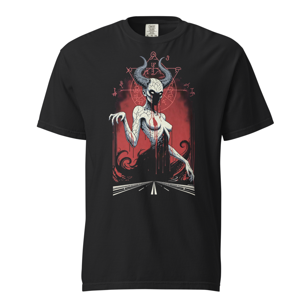 Veilborn Succubus