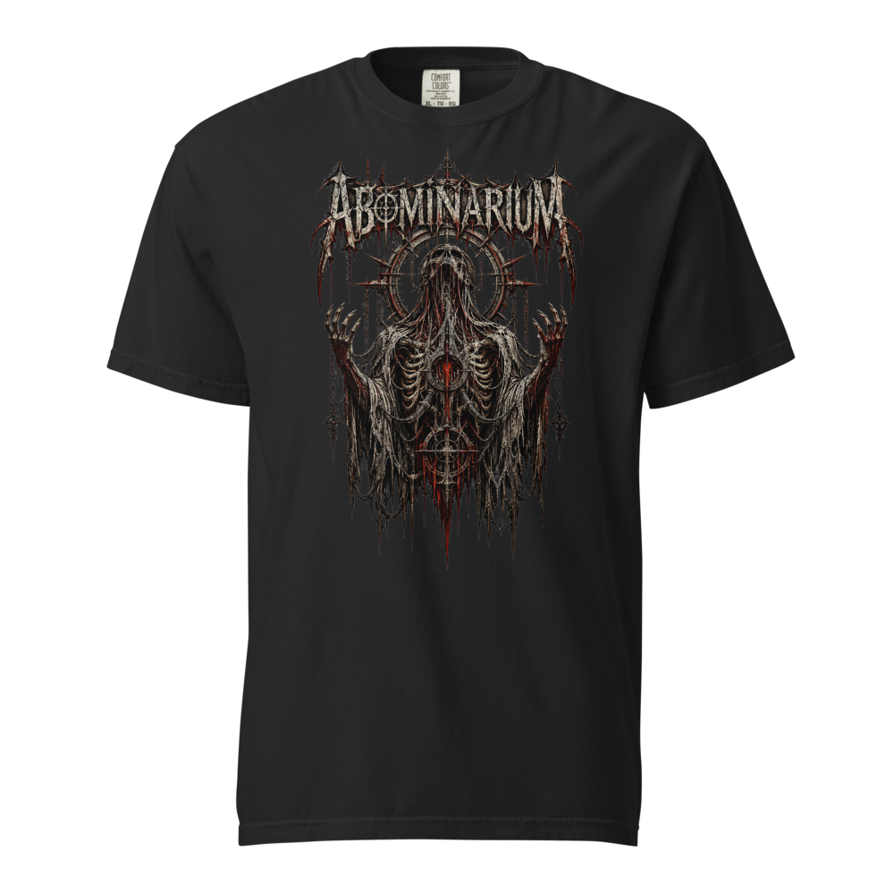 ABOMINARIUM