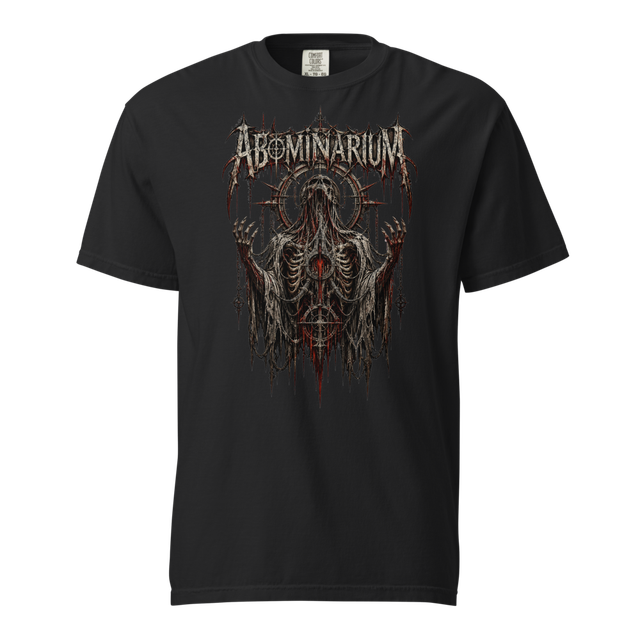 ABOMINARIUM
