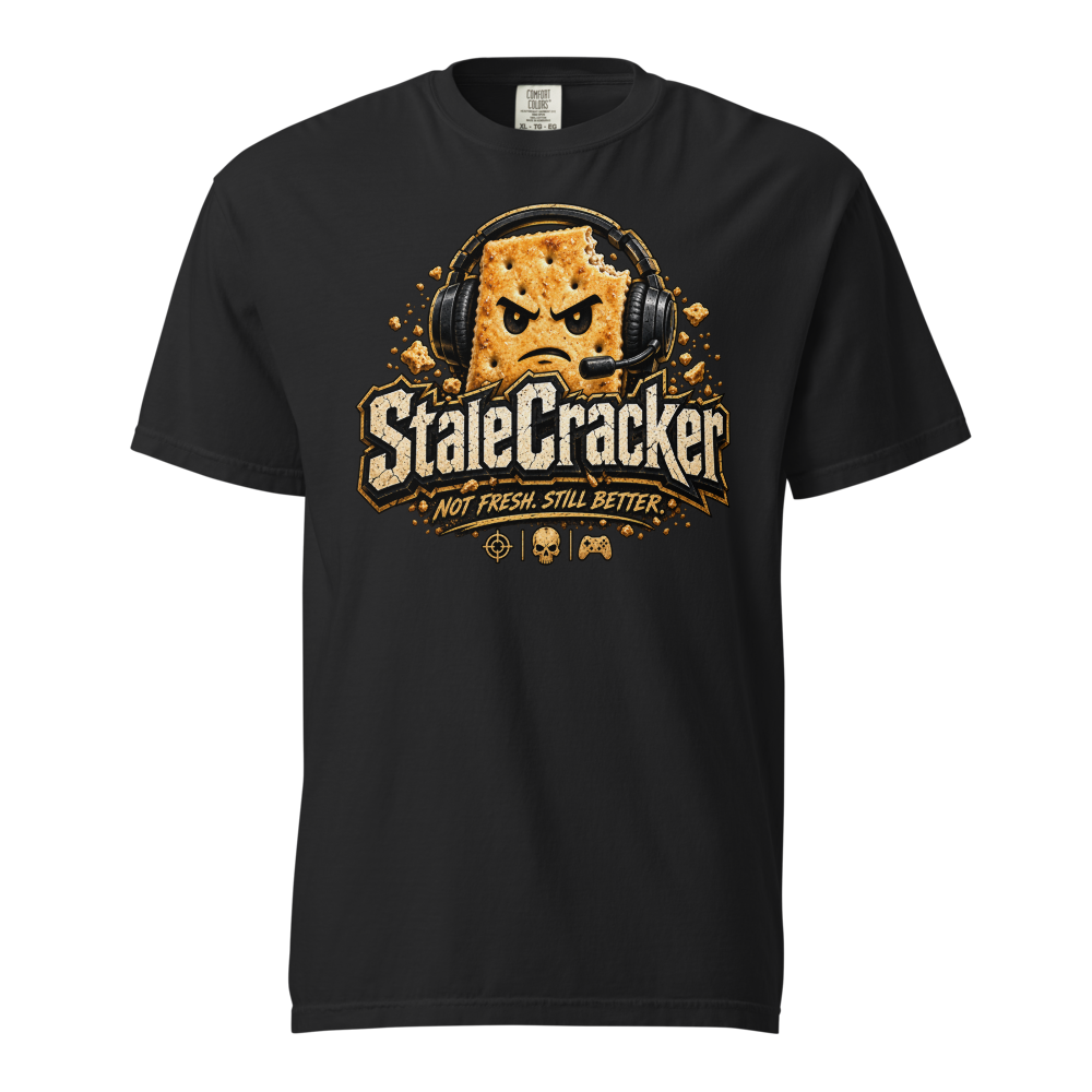 StaleCracker