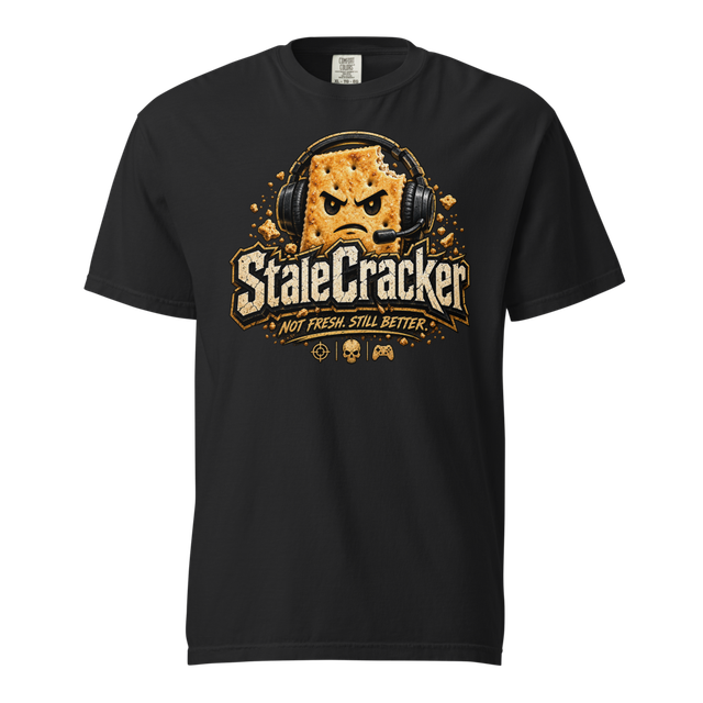 StaleCracker
