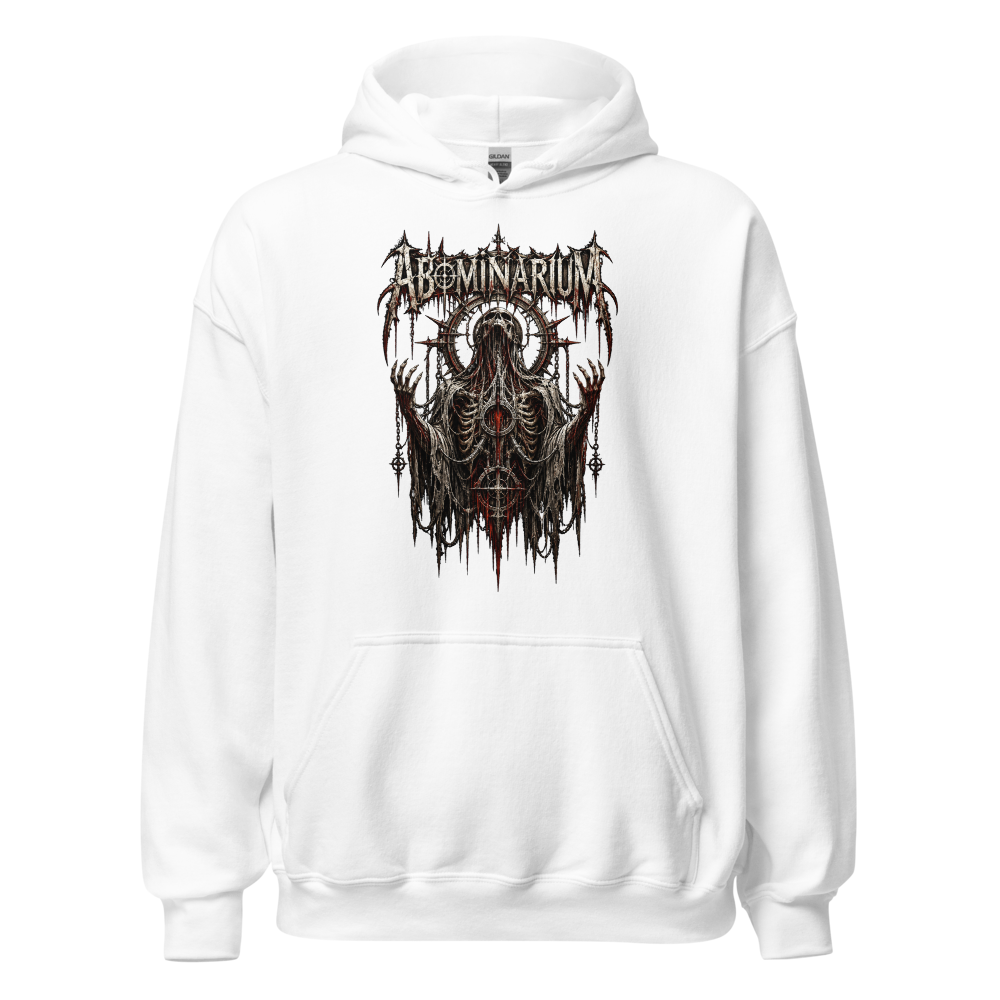 ABOMINARIUM HOODIE