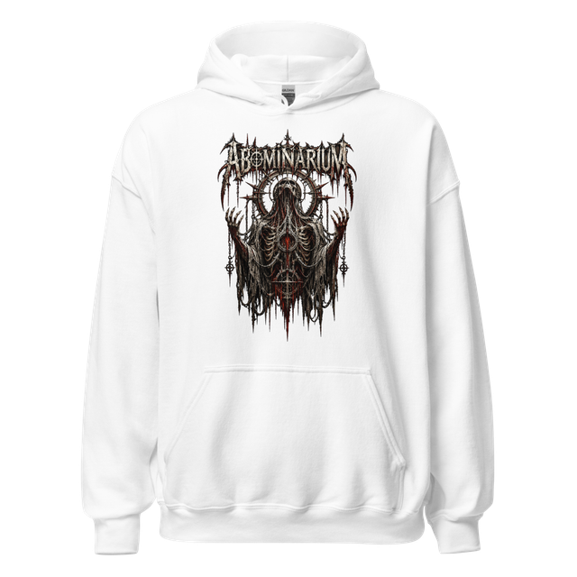 ABOMINARIUM HOODIE