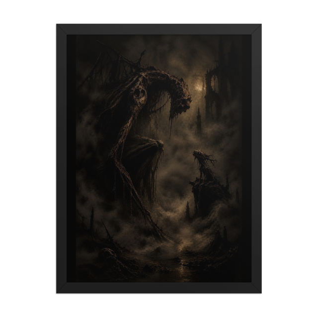 The Encounter