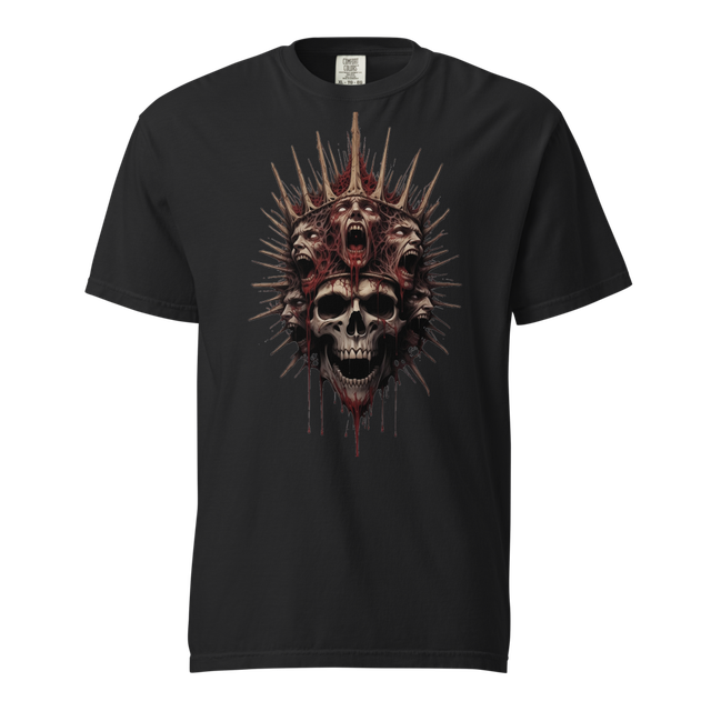 Crowned Abomination