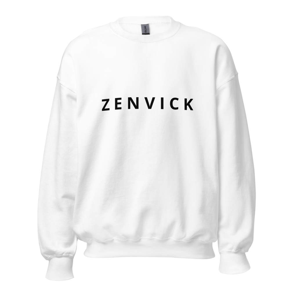 ZENVICK WILD REBEL SWEATSHIRT FOR MEN 