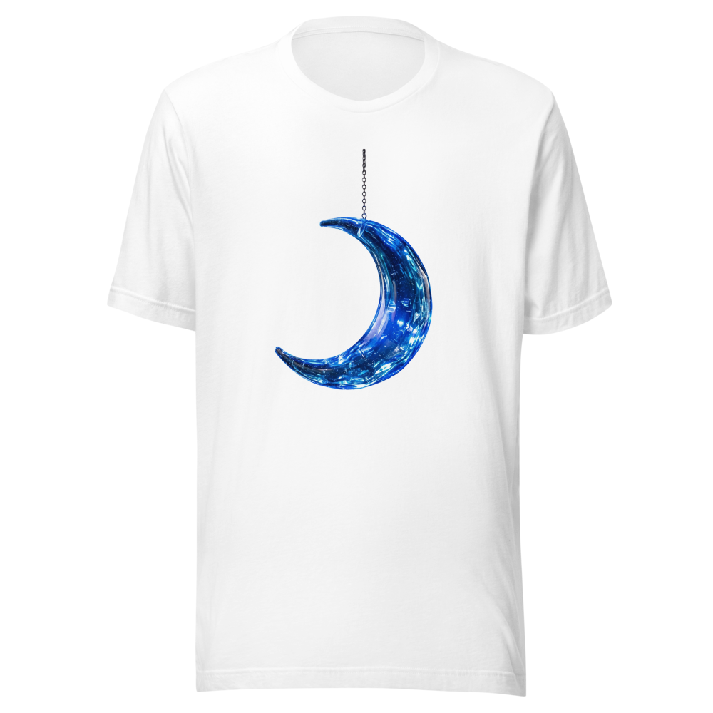 T-Shirt Moon