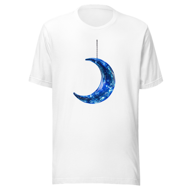 T-Shirt Moon