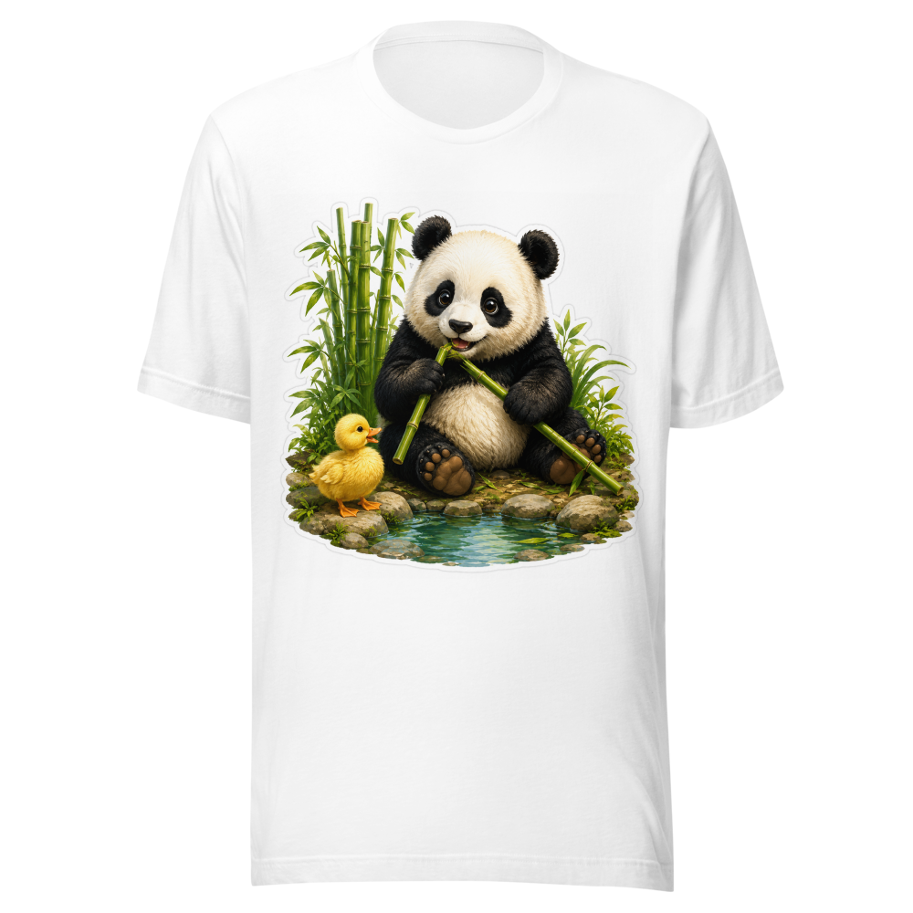 panda