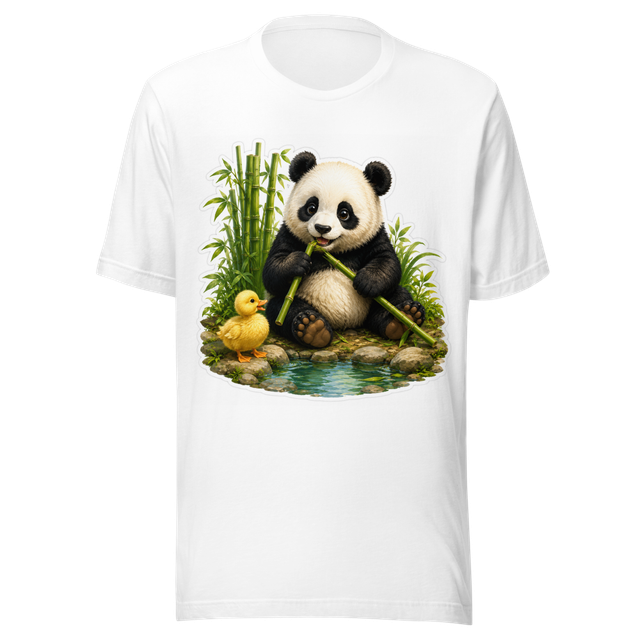panda