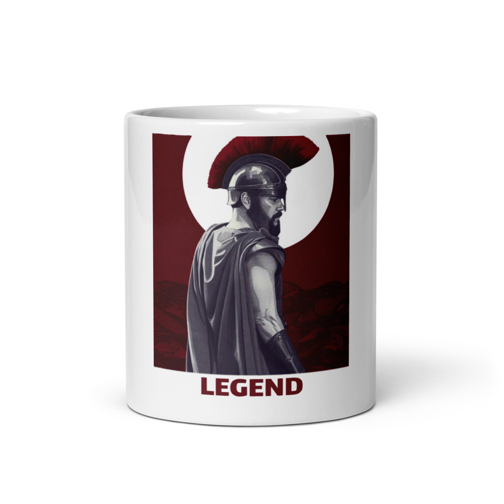 The Odyssey Cup🔥