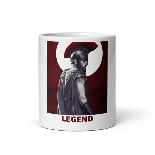 The Odyssey Cup🔥