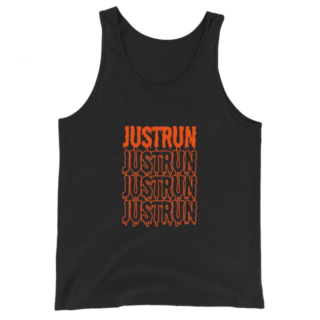 JUSTRUN tshirt