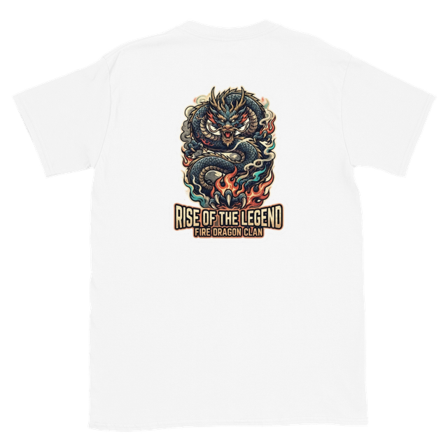 Rise of the Legend