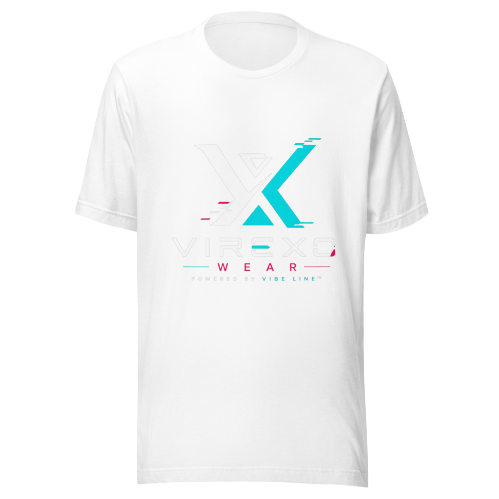 VIREXO WEAR™ Unisex Staple T-Shirt