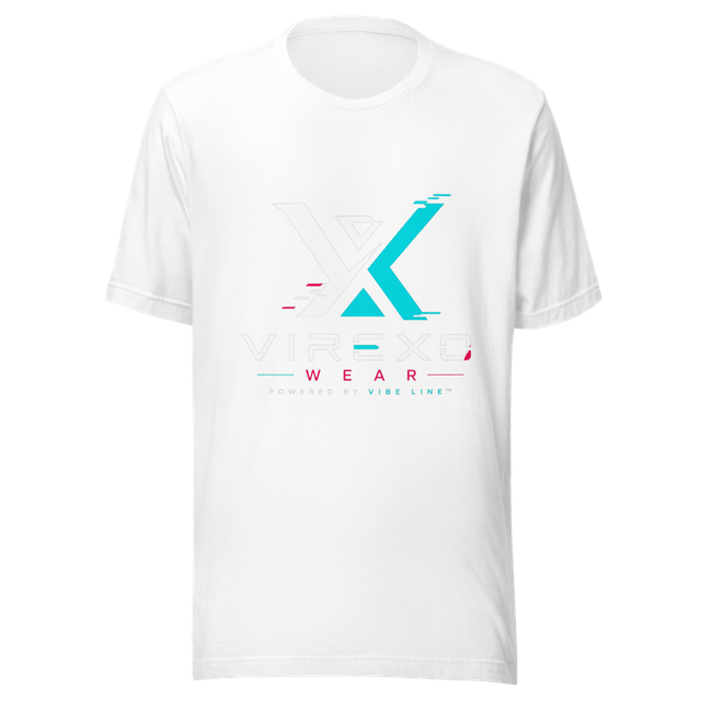 VIREXO WEAR™ Unisex Staple T-Shirt