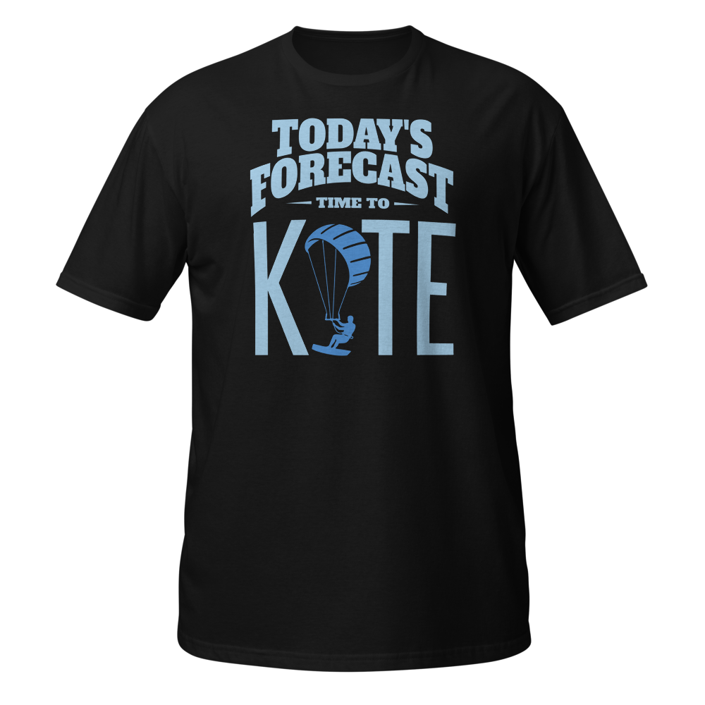 Today's Forecast: Time to Kite