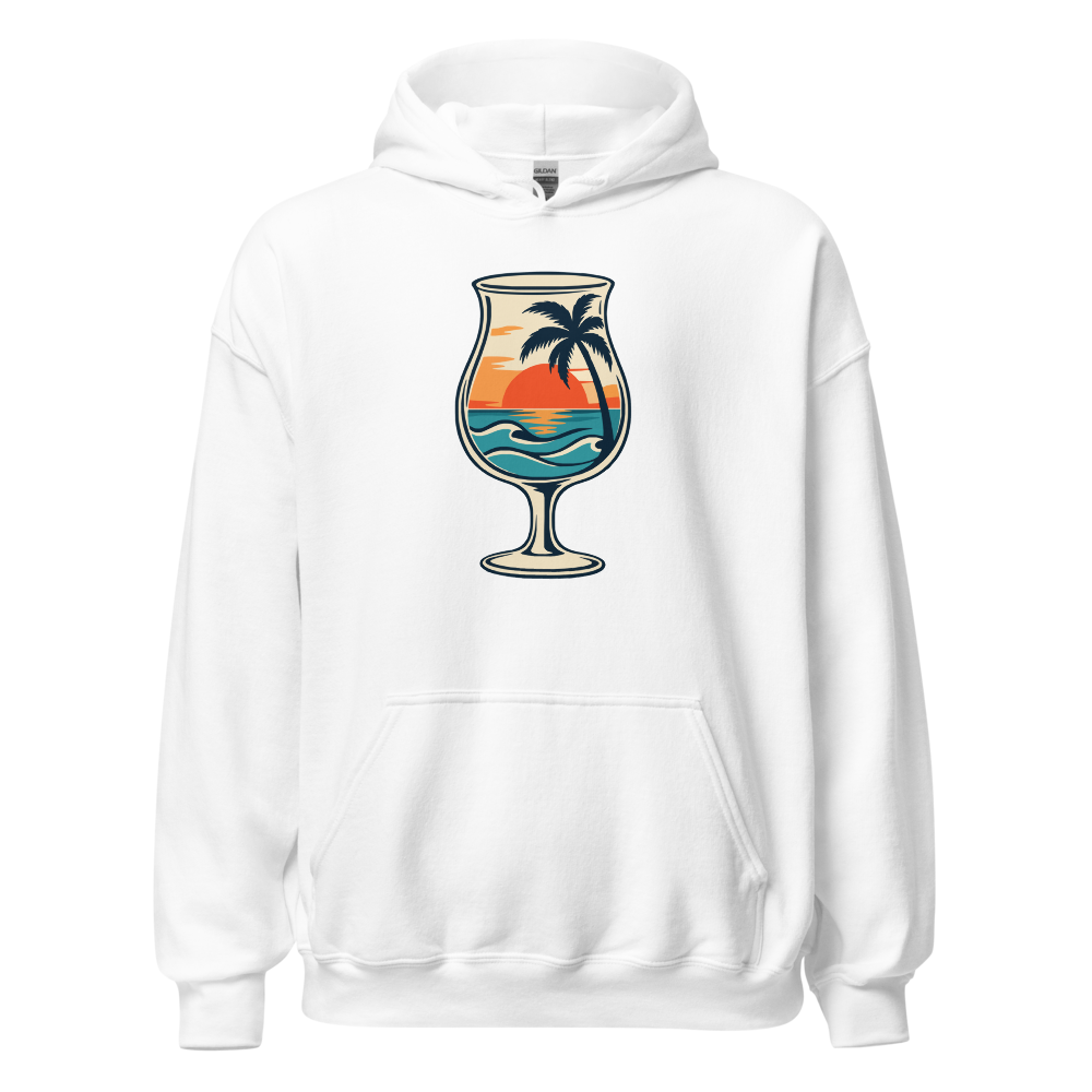 Sunset Cocktail