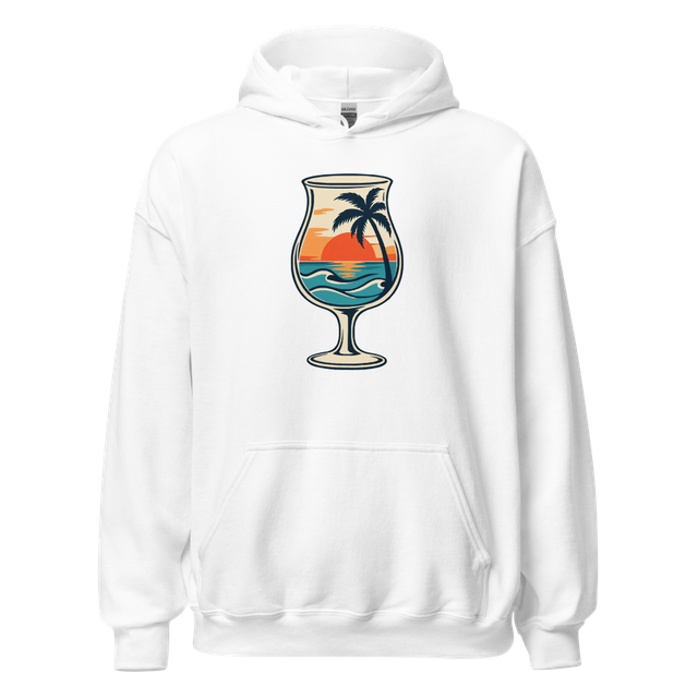 Sunset Cocktail