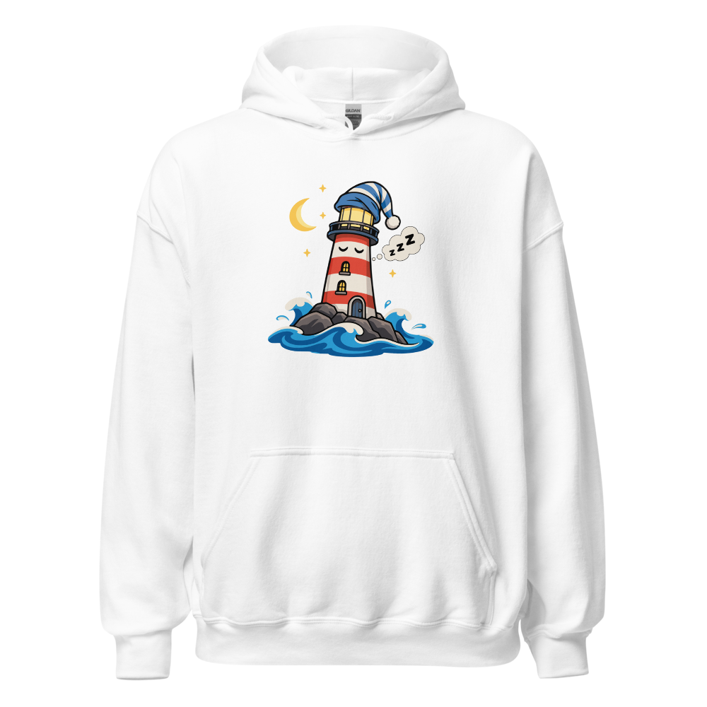Sleepy Lighthouse