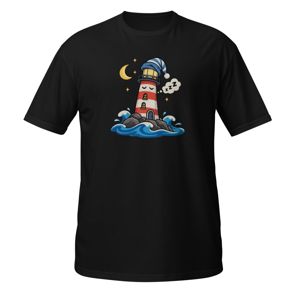 Sleepy Lighthouse