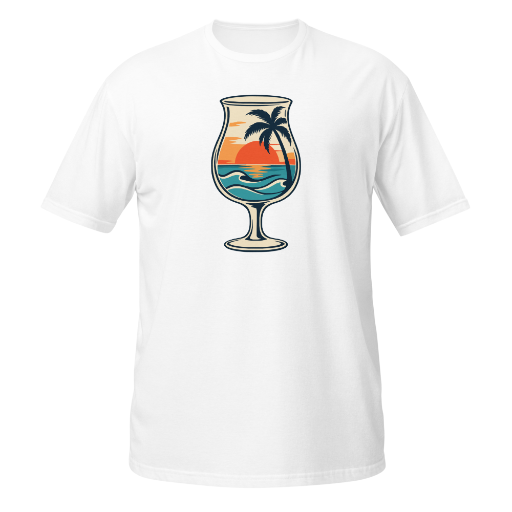 Sunset Cocktail