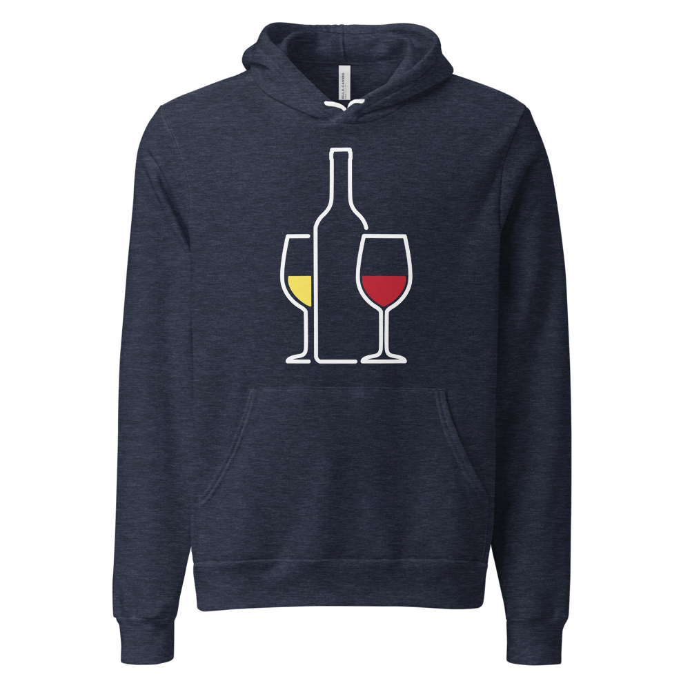 SOMM&SOMM Classic Hoodie